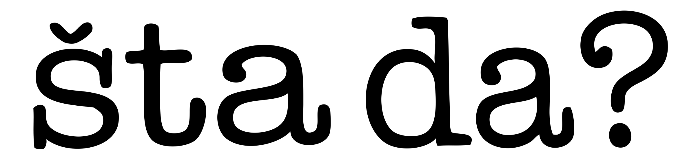 Šta da?